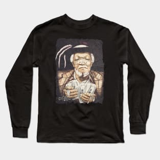 RICH SANFORD Long Sleeve T-Shirt